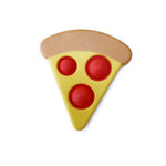 Pop Mini Pizza - Denny's