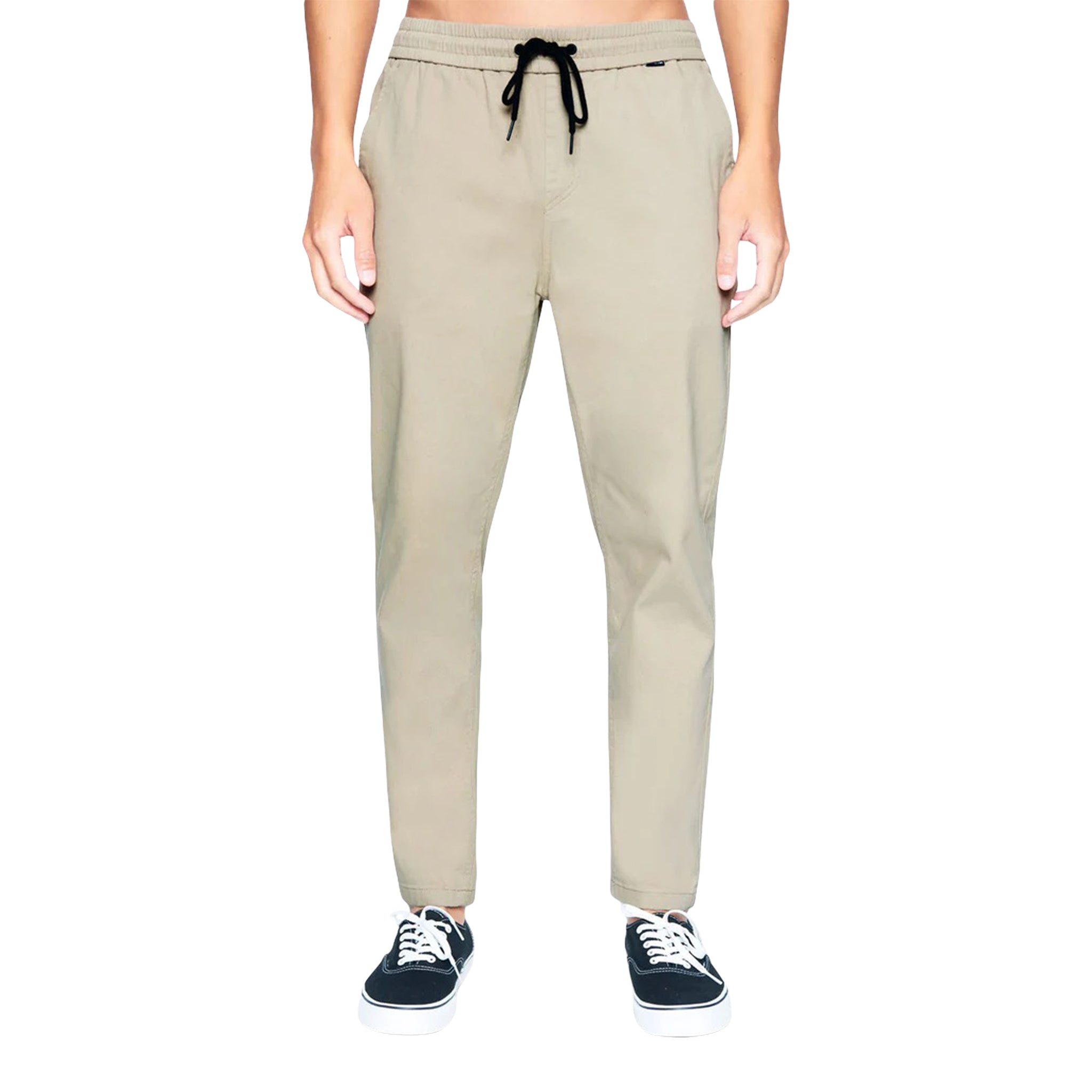 Outsider Icon Jogger - Denny's