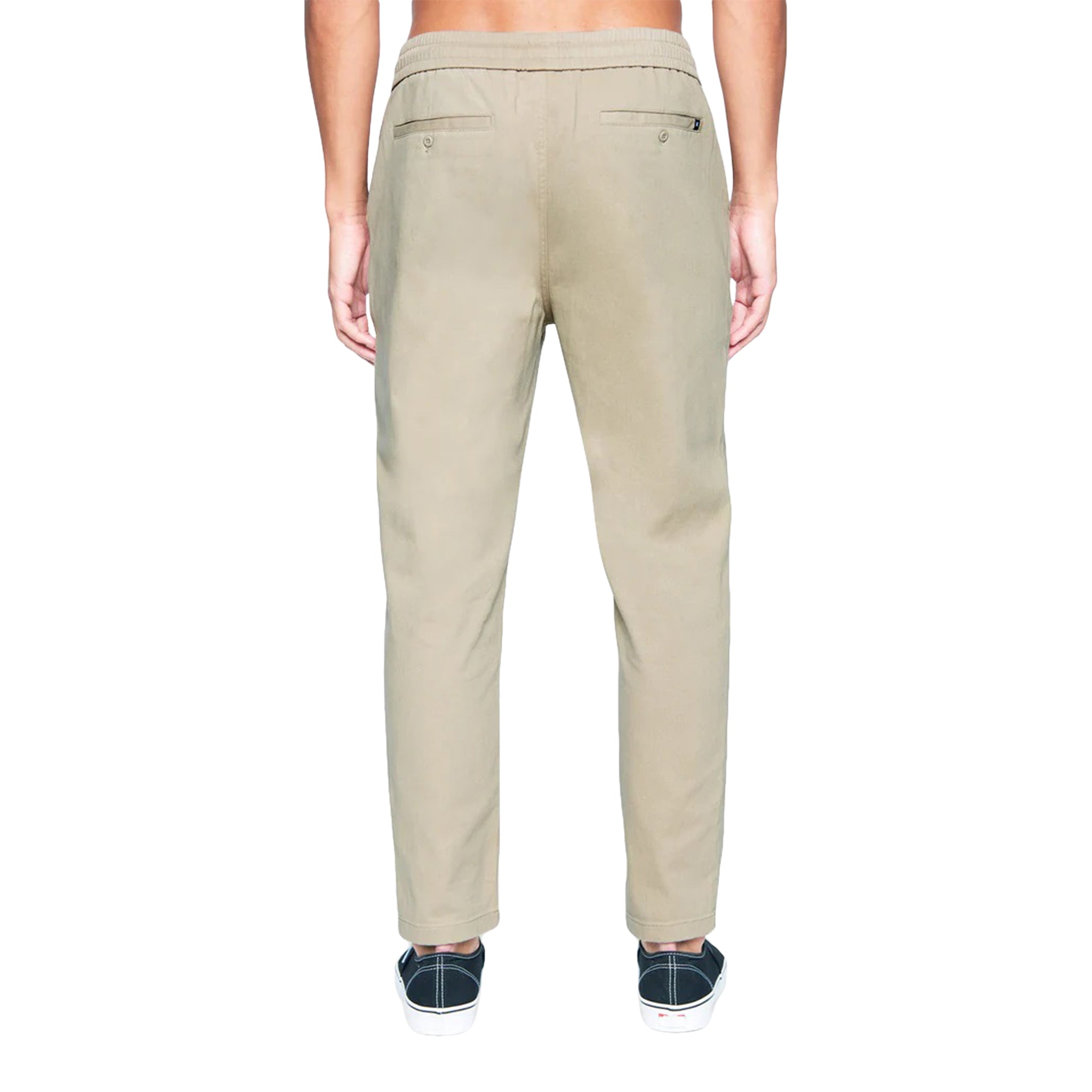 Outsider Icon Jogger - Denny's