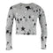 Long Sleeve All over Stars Lycra - Denny's