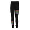 Sweatpant with Pastel Stripes - Denny's
