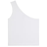 One Shoulder Tank - Denny's