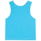 Ribbed Crop Sports Tank Top - Denny's