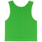 Ribbed Crop Sports Tank Top - Denny's