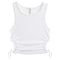 Cut Out Sides Tank - Denny's
