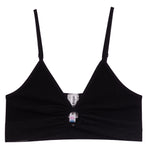 Ring Hole Bra Cami - Denny's