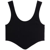 Rounded Bottom Tank - Denny's