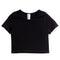 Basic Ribbed Tee - Denny's