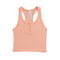 Scoop Snap Crop Tank - Denny's