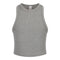 Round Neck Sport Tank Top - Denny's