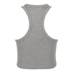 Round Neck Sport Tank Top - Denny's