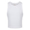 Round Neck Sport Tank Top - Denny's