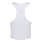 Round Neck Sport Tank Top - Denny's