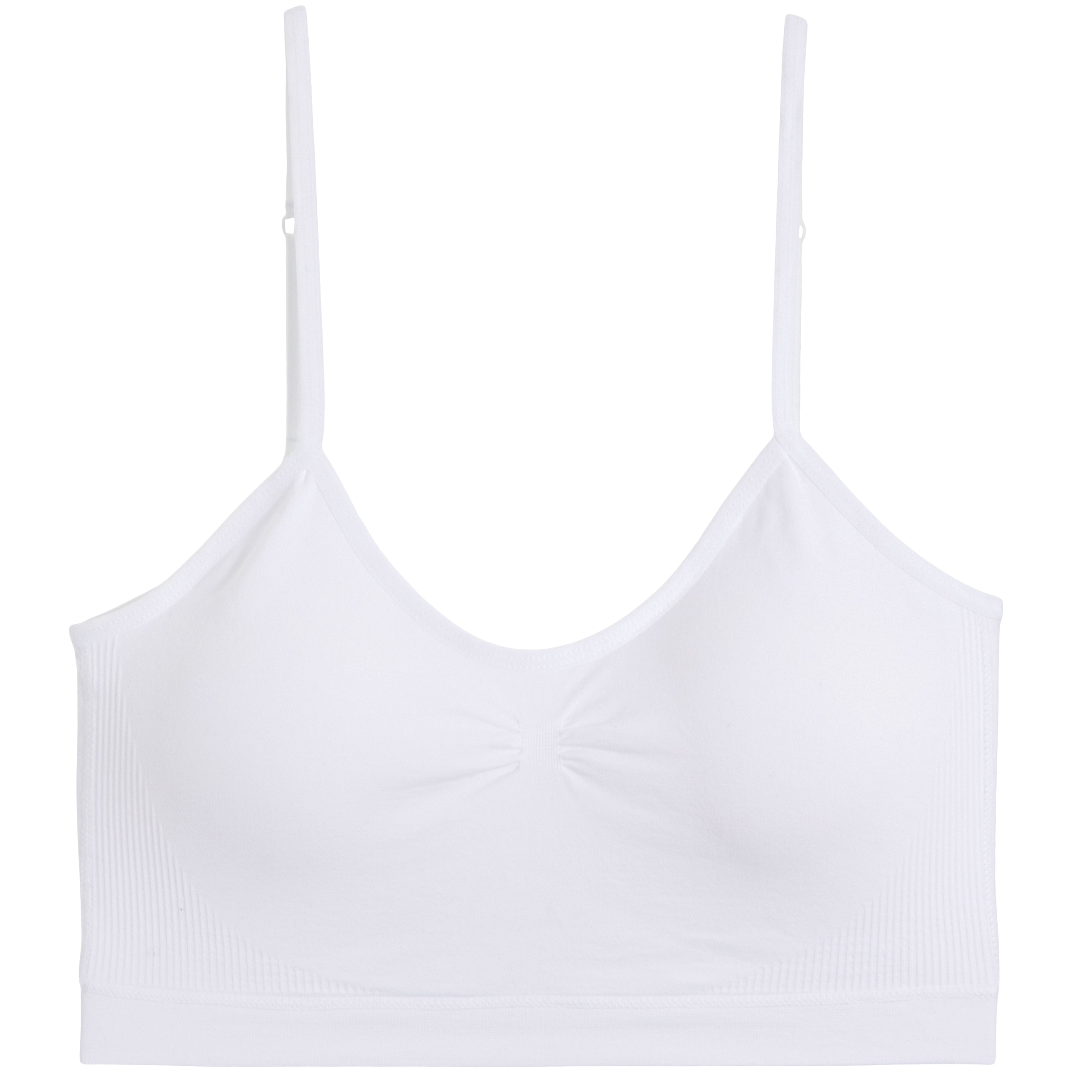 JR Padded Bra - Denny's