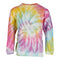 Malibu Dreams Tie Dye Sweatshirt - Denny's