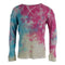 Thermal Gray/Pink/Blue - Denny's