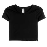 Short Sleeve Top - Denny's