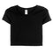 Short Sleeve Top - Denny's