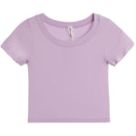 Short Sleeve Top - Denny's