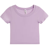 Short Sleeve Top - Denny's