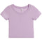 Short Sleeve Top - Denny's