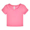 Short Sleeve Top - Denny's