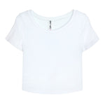 Short Sleeve Top - Denny's