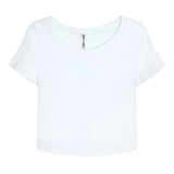 Short Sleeve Top - Denny's