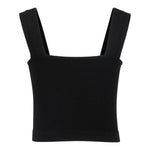 Square Back Tank - Denny's