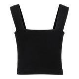 Square Back Tank - Denny's