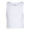 Ribbed Crop Sports Tank Top 7-10 - Denny's