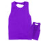 Slash Back Sleeveless Top - Denny's
