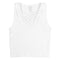Sleeveless with Criss Cross Front - Denny's