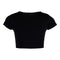 Open Back Tie Top - Denny's