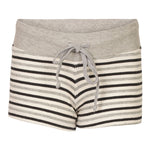 Thermal Stripe Short - Denny's