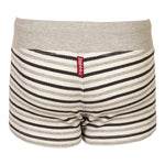 Thermal Stripe Short - Denny's
