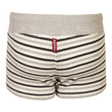 Thermal Stripe Short - Denny's