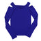 Open Shoulders Long Sleeve - Denny's