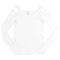 Open Shoulders Long Sleeve - Denny's