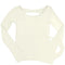 Slash Back Long Sleeve - Denny's