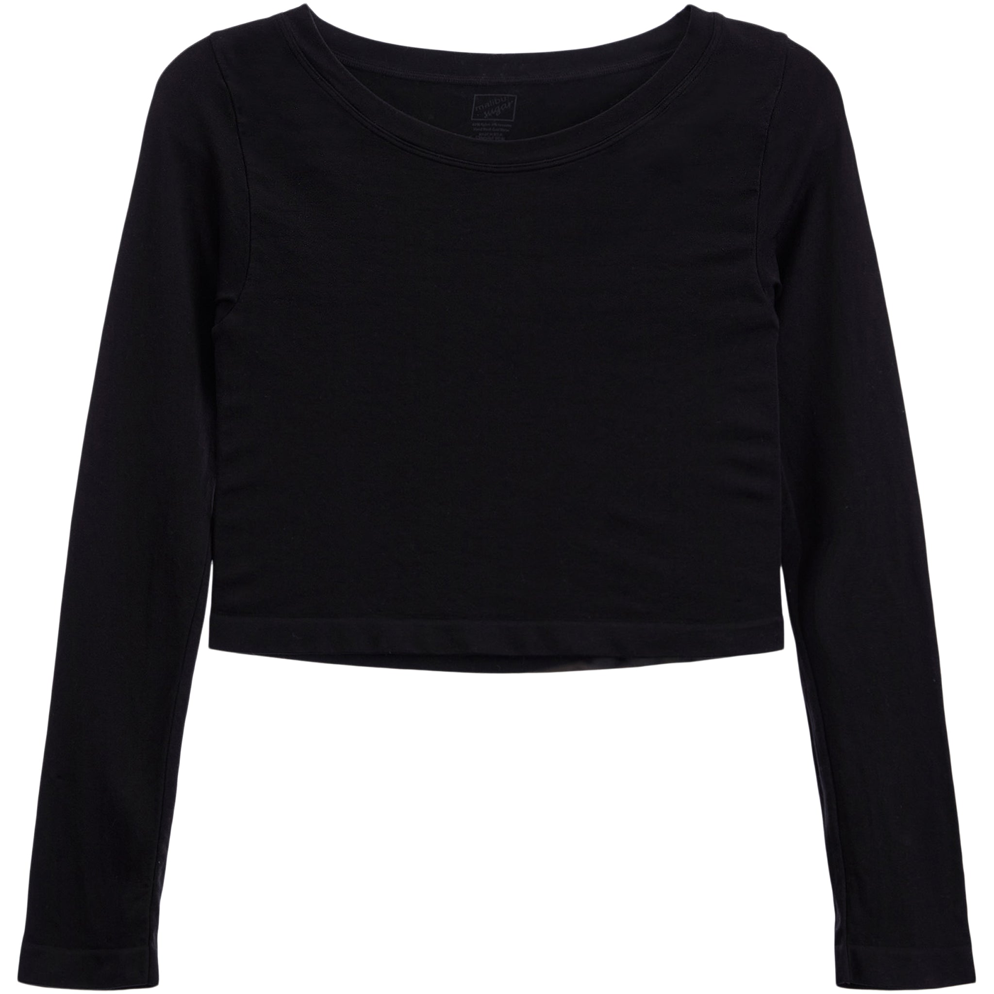 Long Sleeve Top - Denny's