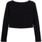 Long Sleeve Top - Denny's