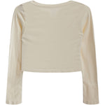 Long Sleeve Top - Denny's