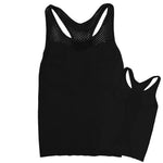 Tank with Mesh - Denny's