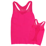 Tank with Mesh - Denny's