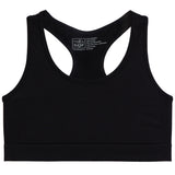 Tween 7-14 Racer Back Sports Bra - Denny's