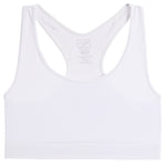 Tween 7-14 Racer Back Sports Bra - Denny's