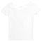 Short Sleeve Criss Cross - Denny's