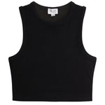 Ribbed Tank Top - Denny's