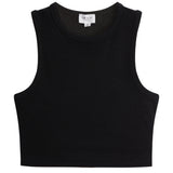 Ribbed Tank Top - Denny's